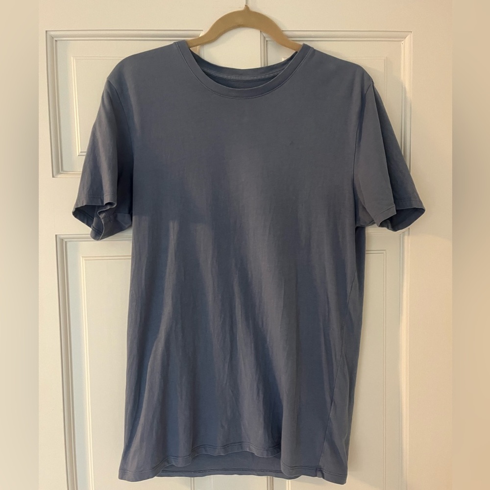 Everlane The Essential Organic Crew